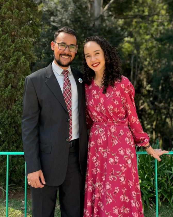 victor e sabrina